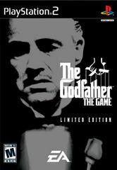 The Godfather [Limited Edition]