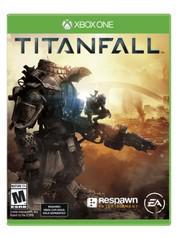 Titanfall - Xbox One – Used