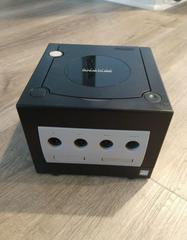 Black Gamecube System [DOL-001] - Gamecube – Used