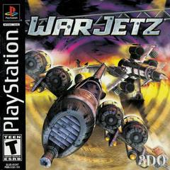 War Jetz