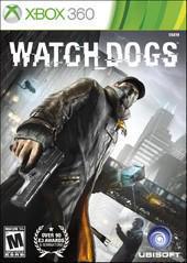 Watch Dogs - Xbox 360 – Used