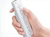 White Wii Remote - Wii – Used