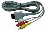 Wii AV Cable - Wii – Used