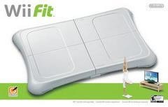 Wii Fit [Balance Board Bundle] - Wii – Used