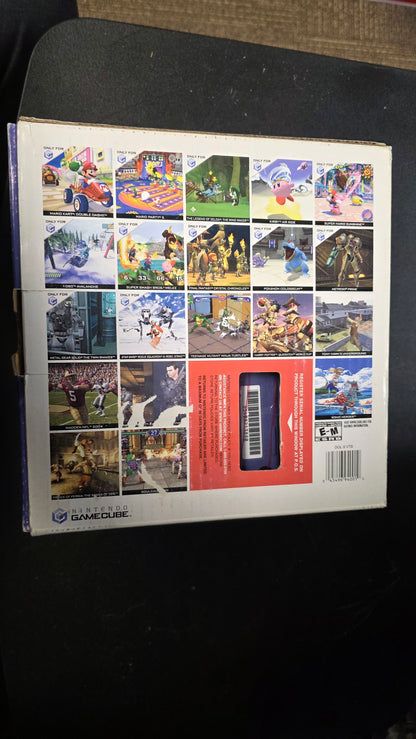 Indigo GameCube System