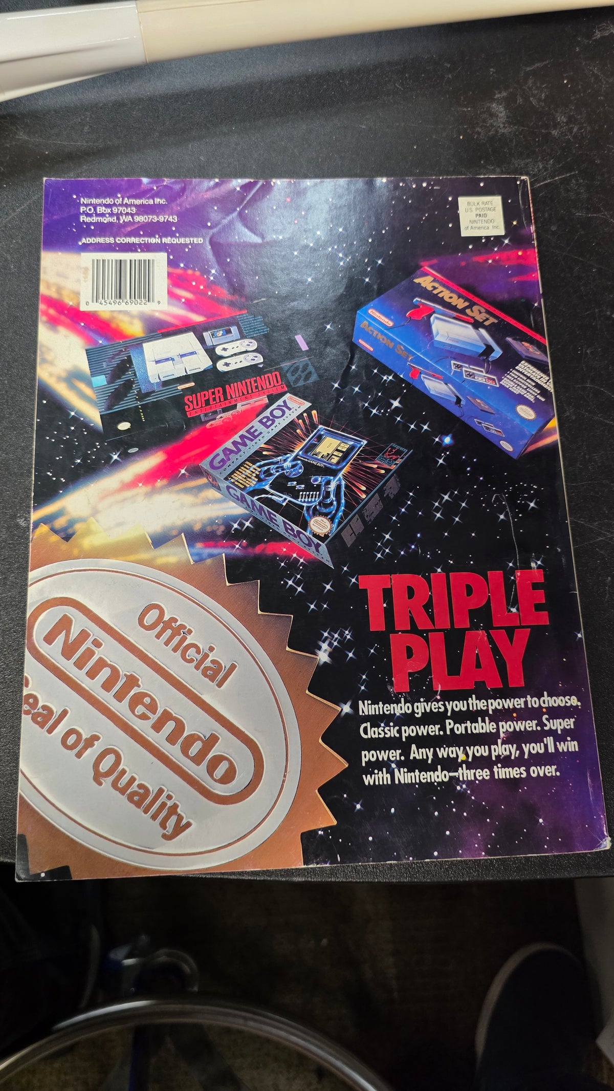 [Volume 28] Super Mario World