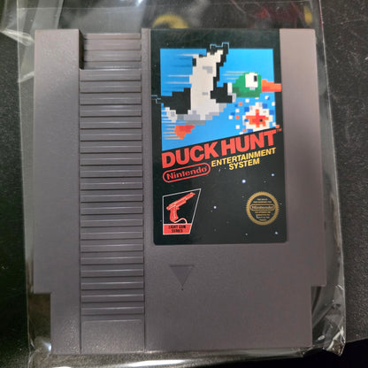 Duck Hunt [5 Screw]