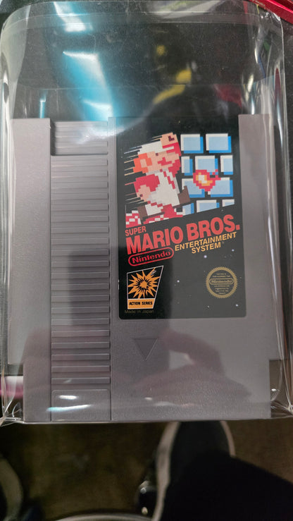 Super Mario Bros [5 Screw]