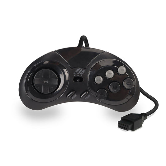 Wired Controller - Sega Genesis – New