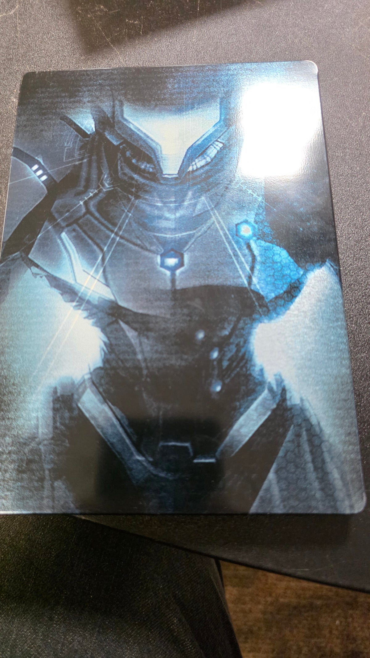 Metroid Prime Trilogy [Collector's Edition]