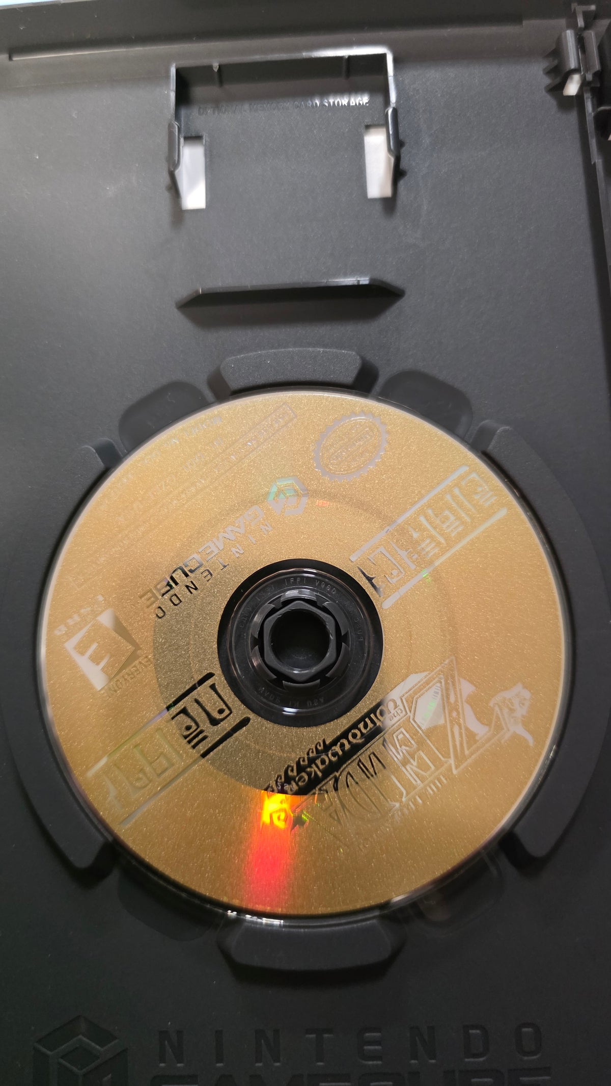 Zelda Wind Waker [Kmart Edition]