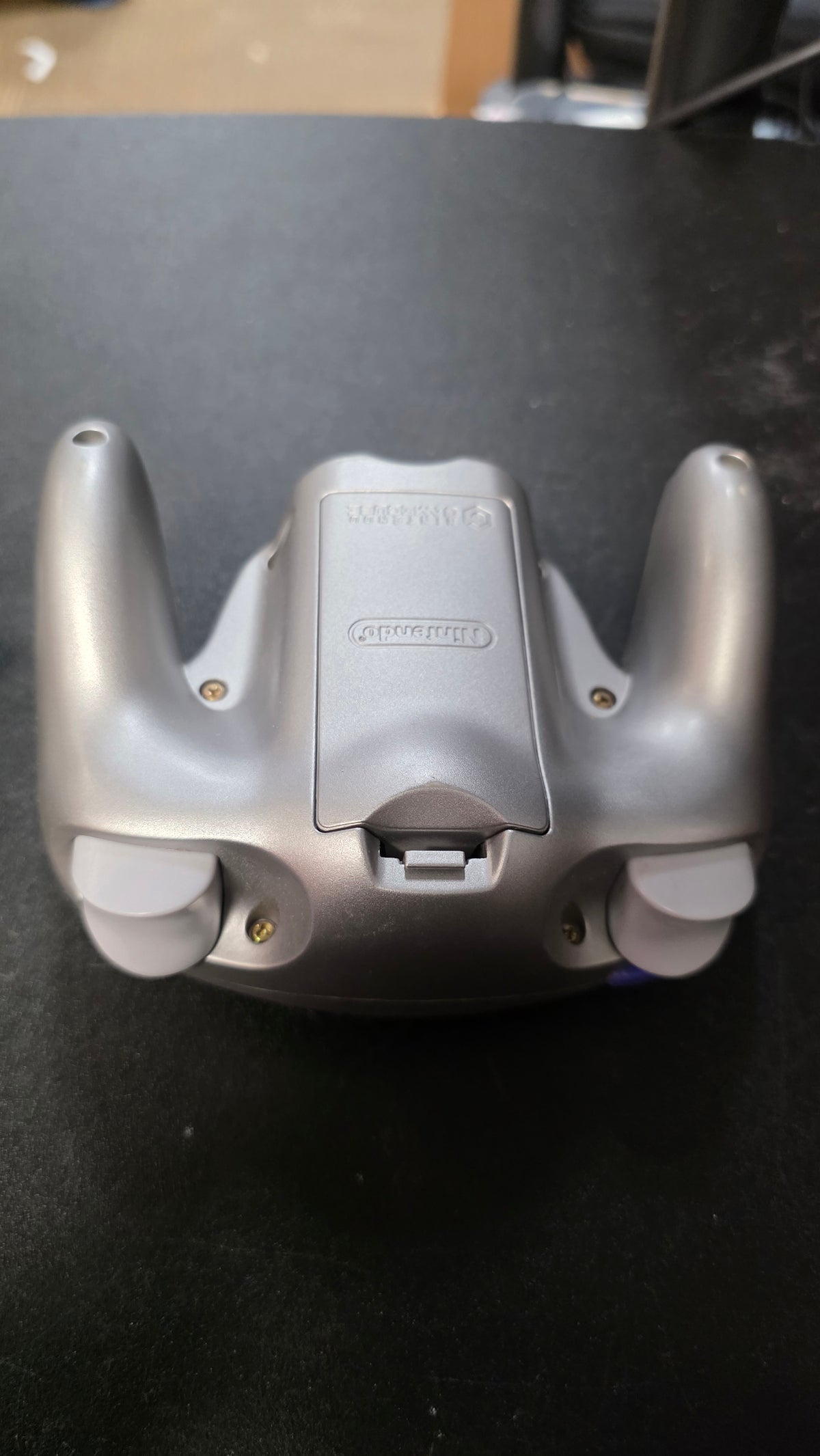 Platinum Wavebird Wireless Controller