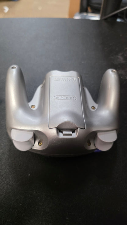 Platinum Wavebird Wireless Controller
