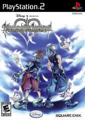 Kingdom Hearts RE Chain of Memories - Playstation 2 – Used