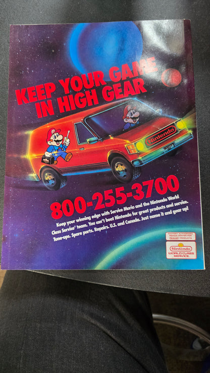 [Volume 41] Super Mario Kart