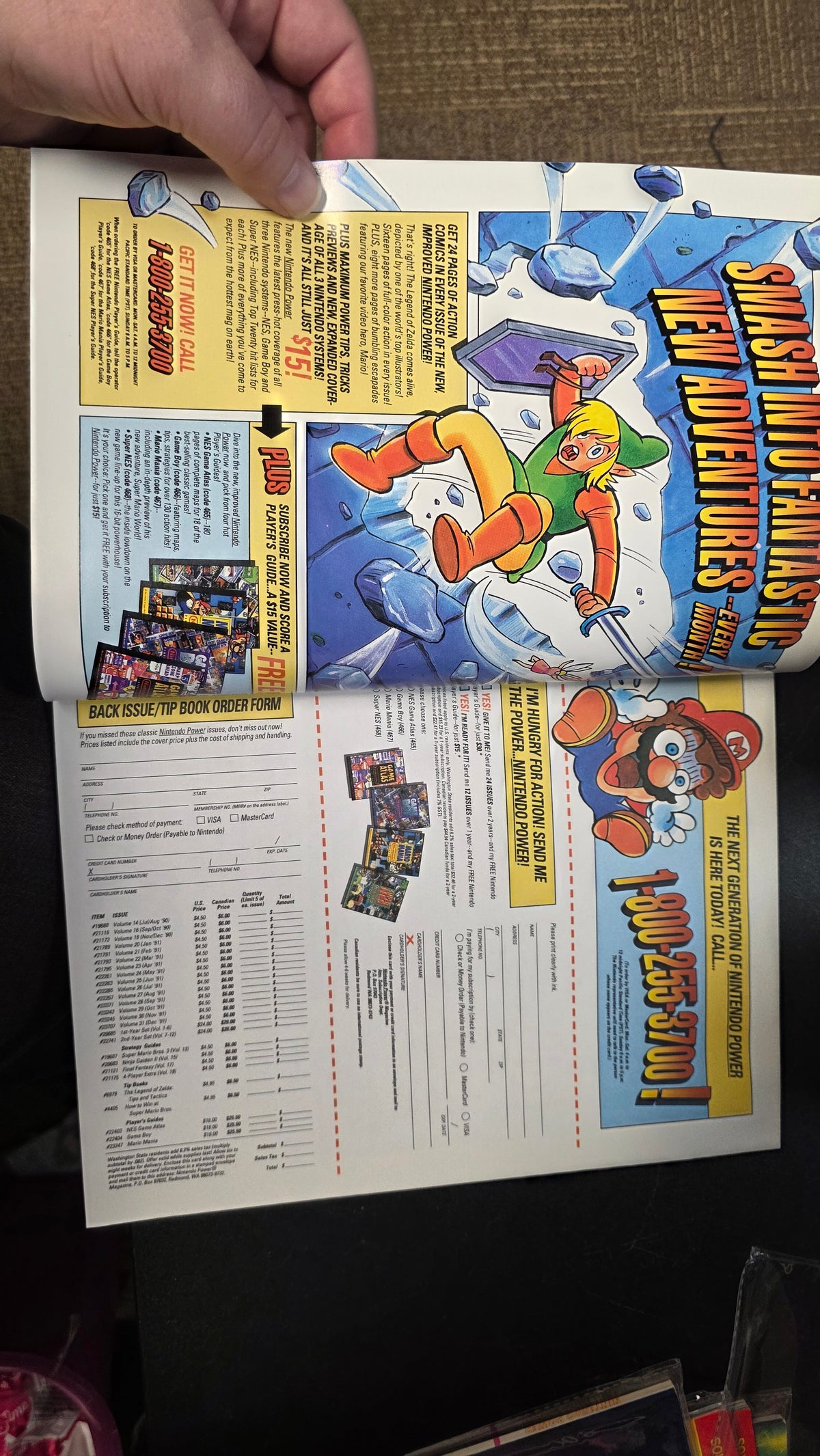 [Volume 33] TMNT III: The Manhattan Project