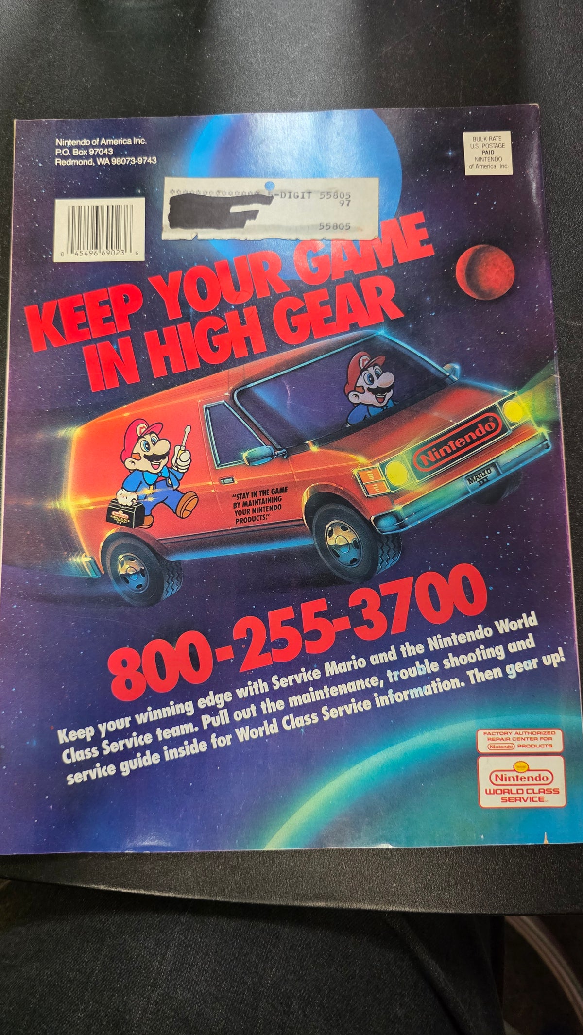 [Volume 29] Star Trek