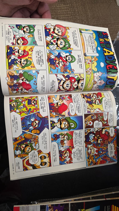 [Volume 32] Super Castlevania IV