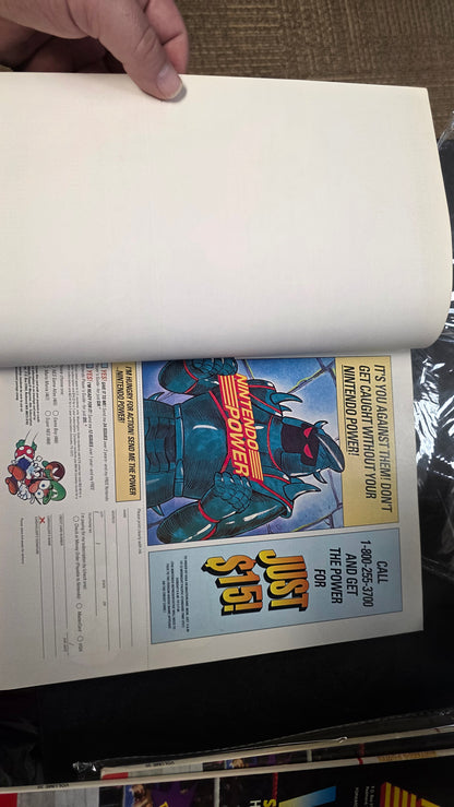 [Volume 32] Super Castlevania IV
