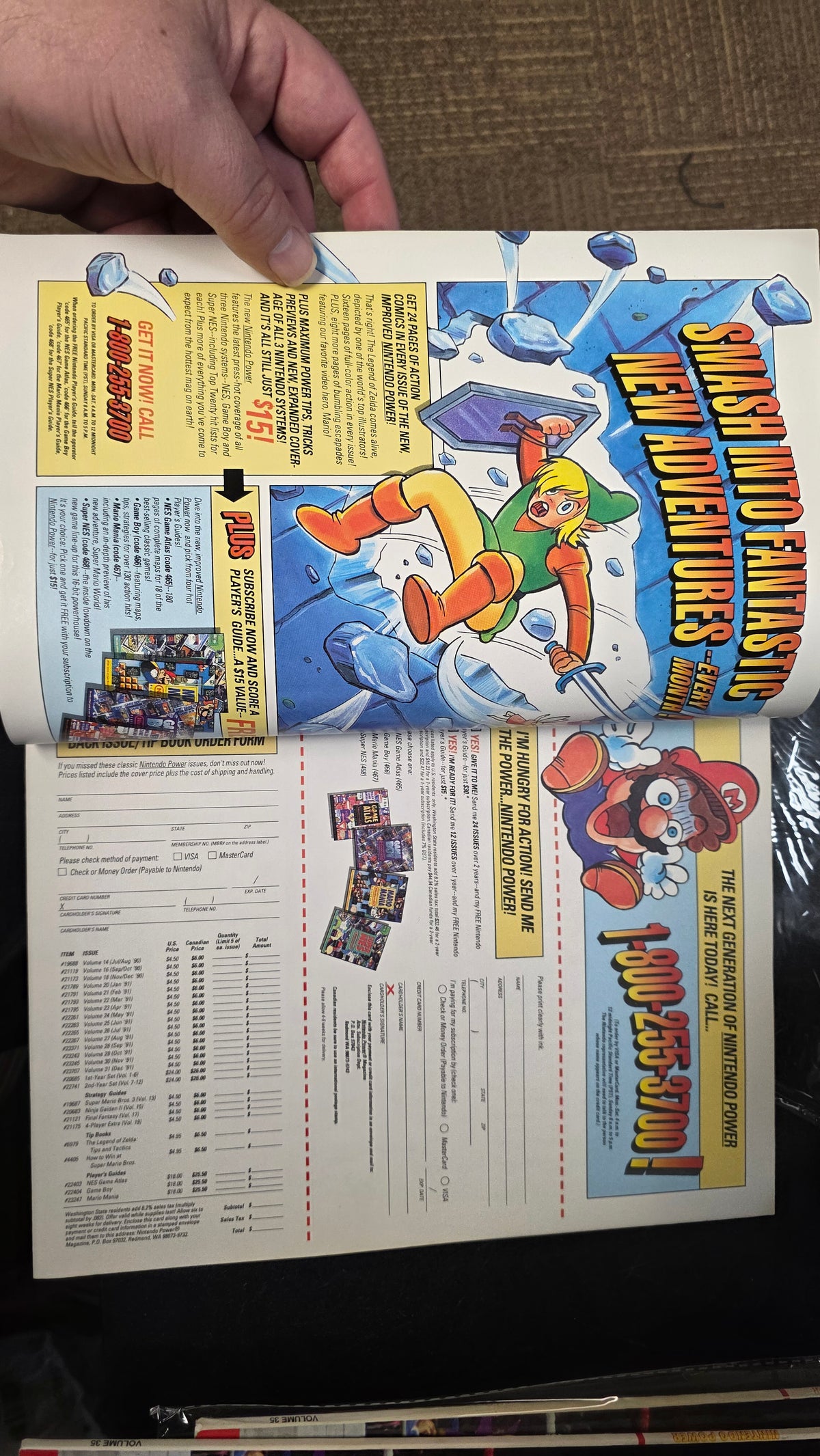 [Volume 32] Super Castlevania IV