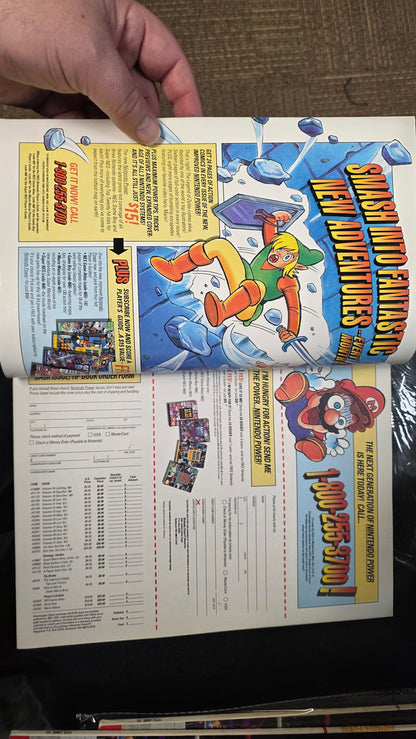 [Volume 32] Super Castlevania IV