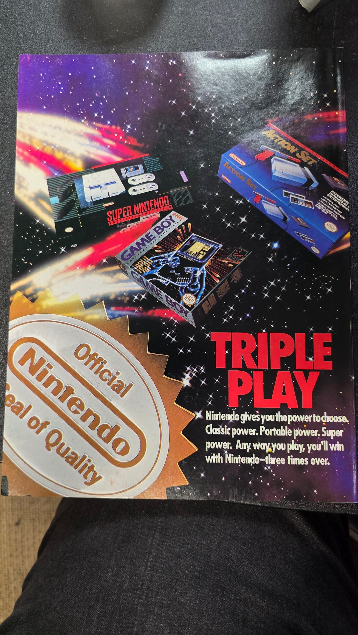 [Volume 35] WWF Super Wrestlemania