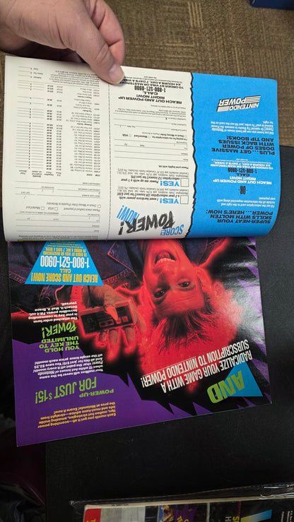 [Volume 35] WWF Super Wrestlemania
