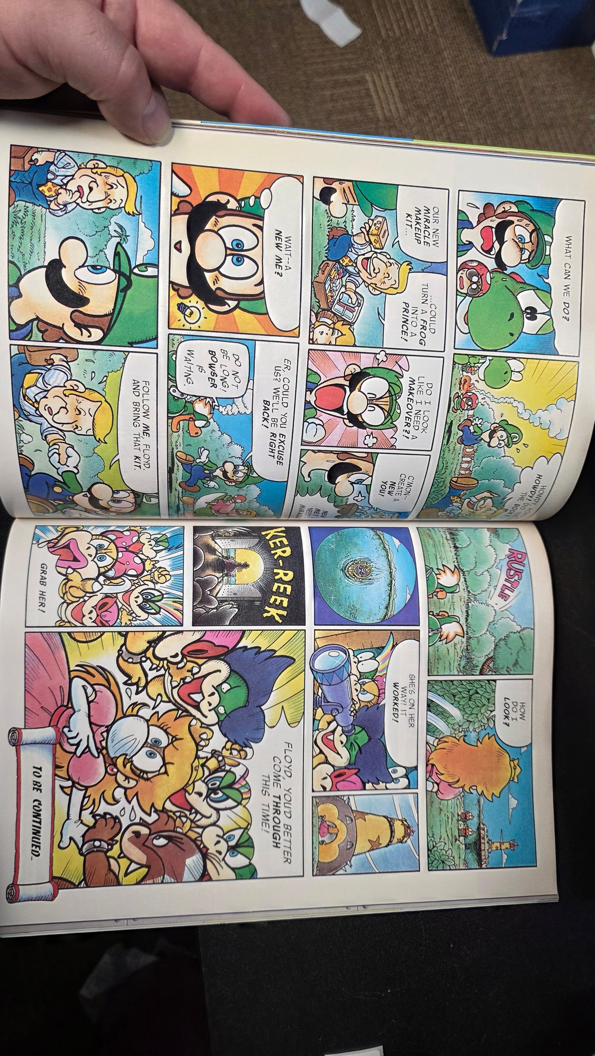 [Volume 36] Darkwing Duck