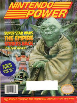 [Volume 53] Super Empire Strikes Back