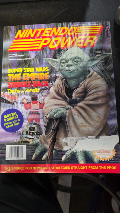 [Volume 53] Super Empire Strikes Back