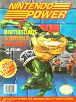 [Volume 49] BattleToads and Double Dragon – Used