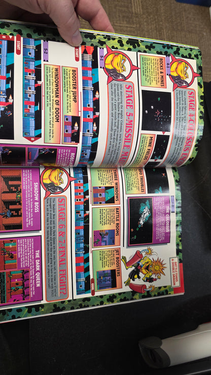 [Volume 49] BattleToads and Double Dragon