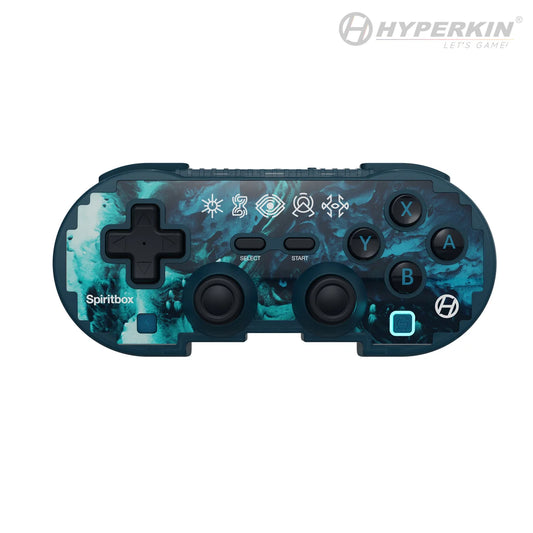 Pixel Art Wireless Bluetooth Controller Official - Spiritbox – New