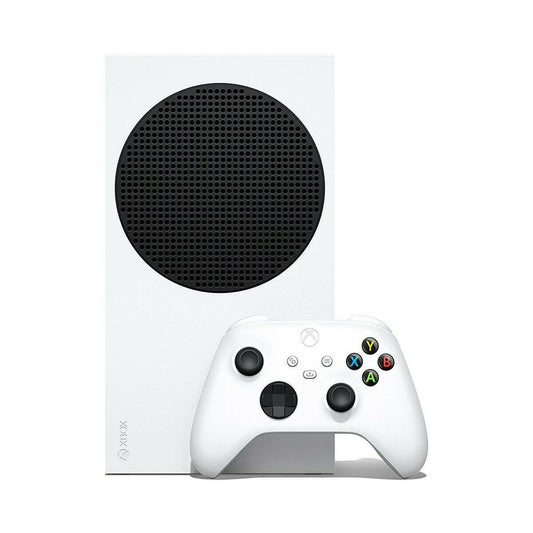Xbox Series S Console – Used
