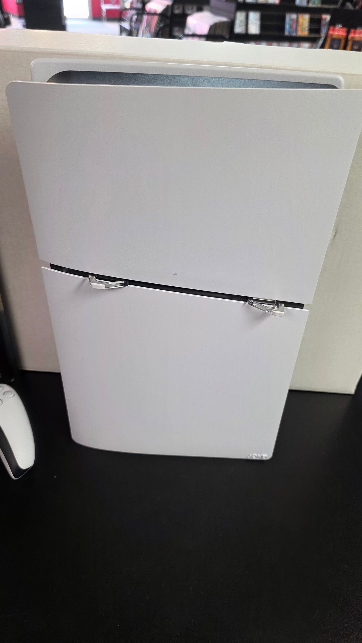Playstation 5 Slim Digital Edition