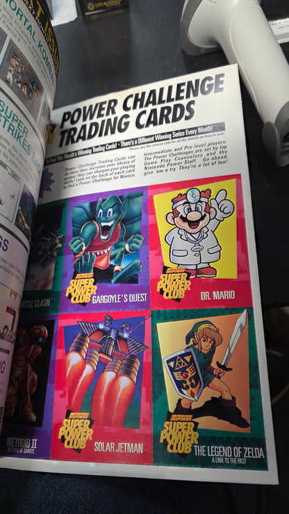 [Volume 52] Super Mario All-Stars