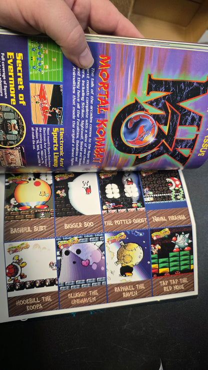 [Volume 77] Super Mario World 2
