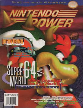 [Volume 88] Super Mario 64 – Used