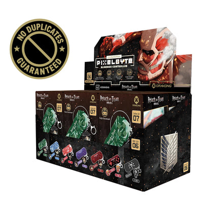 HYPERKIN SWT CONT BLINDBOX ATTACK OF TITAN (1)