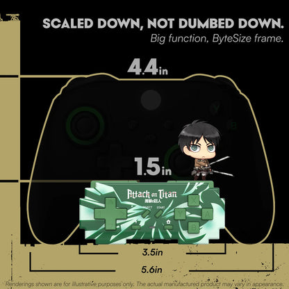 HYPERKIN SWT CONT BLINDBOX ATTACK OF TITAN (1)