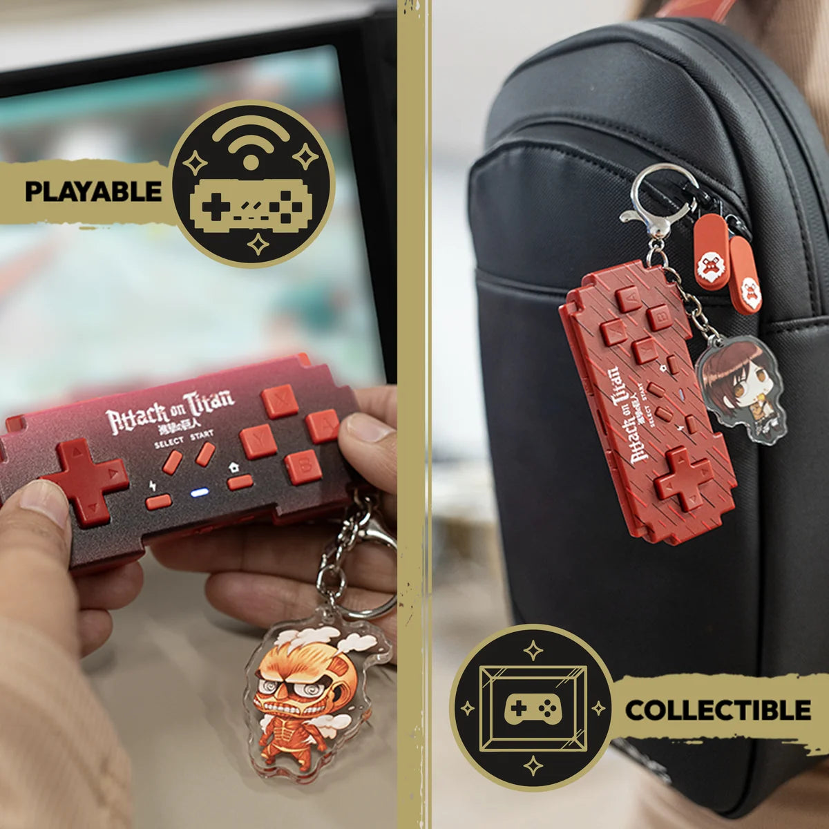 HYPERKIN SWT CONT BLINDBOX ATTACK OF TITAN (1)