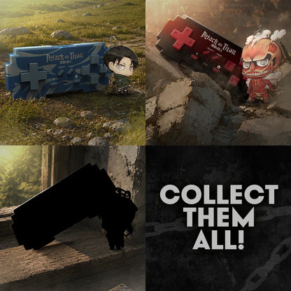 HYPERKIN SWT CONT BLINDBOX ATTACK OF TITAN (1)