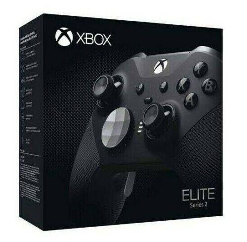 Xbox Elite Series 2 - Xbox One – Used