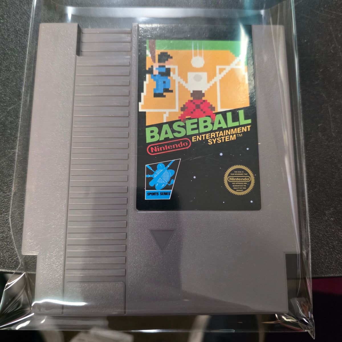 Baseball