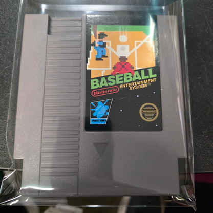 Baseball