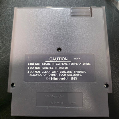Mega Man 3