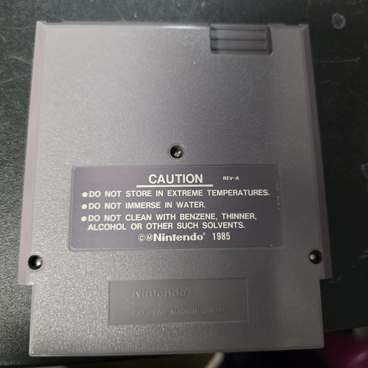 Legacy of the Wizard - NES – Used