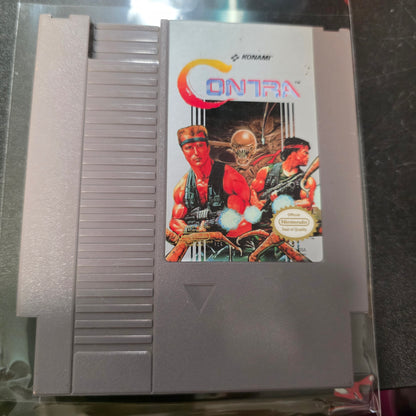 Contra