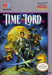 Time Lord - NES – Used