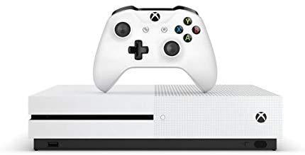Xbox One S 1 TB Console – Used